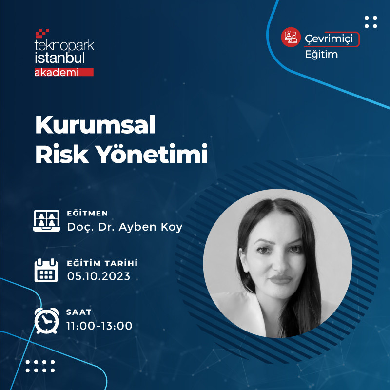 Kurumsal Risk Yönetimi Eğitimi